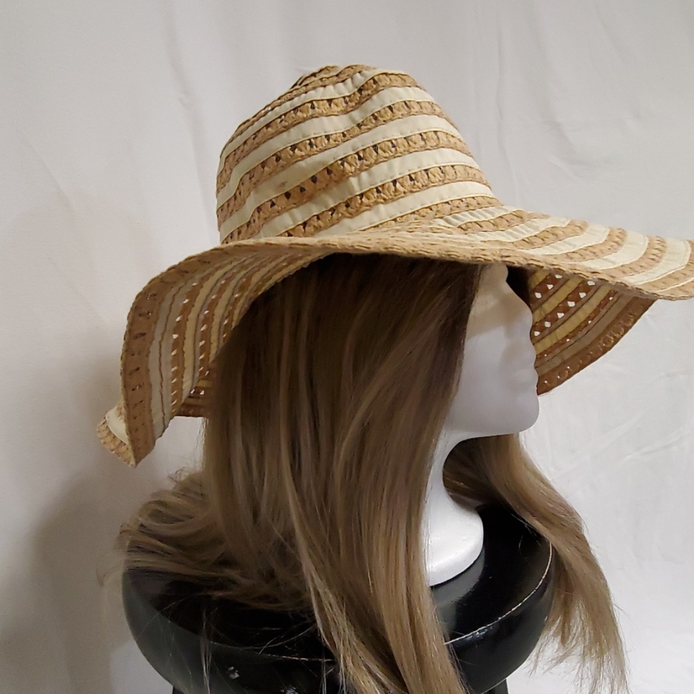 Sun hat - Picture 2 of 5